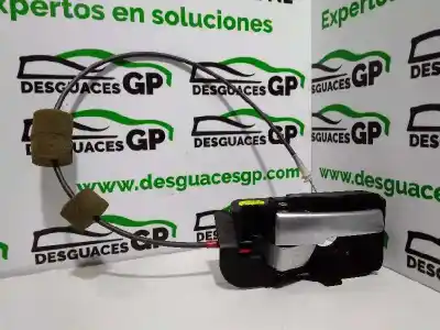 Pezzo di ricambio per auto di seconda mano maniglia interna anteriore destra per ford mondeo berlina (ge) ambiente riferimenti oem iam 1s71f22600