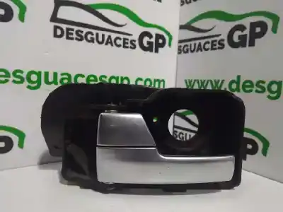 Pezzo di ricambio per auto di seconda mano maniglia interna anteriore sinistra per ford mondeo berlina (ge) ambiente riferimenti oem iam 1s71f22601af