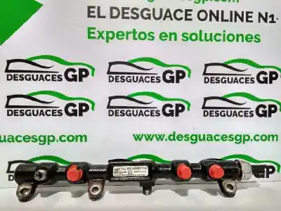 Pezzo di ricambio per auto di seconda mano rampa iniettori per ford mondeo berlina (ge) ambiente riferimenti oem iam r9144z005b