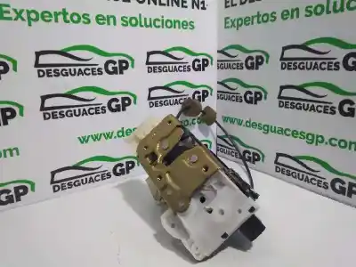 Pezzo di ricambio per auto di seconda mano serratura porta posteriore sinistra per ford mondeo berlina (ge) ambiente riferimenti oem iam 2s4aa26413cb