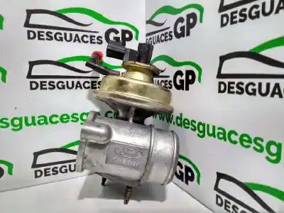 Tweedehands auto-onderdeel EGR-KLEP voor FORD MONDEO BERLINA (GE)  OEM IAM-referenties 283B03P  