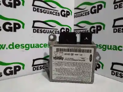 Автозапчастина б/у БЛОК УПРАВЛІННЯ ПОДУШКАМИ БЕЗПЕКИ для FORD MONDEO BERLINA (GE)  Посилання на OEM IAM 4S7T14B056  