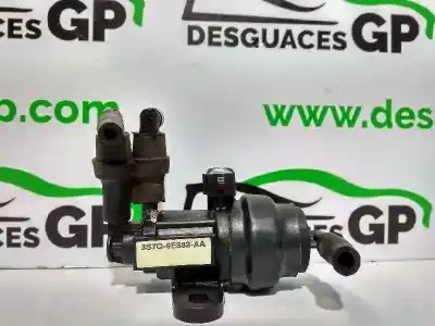 Pezzo di ricambio per auto di seconda mano valvola aria aggiuntiva per ford mondeo berlina (ge) ambiente riferimenti oem iam 3s7q9e882