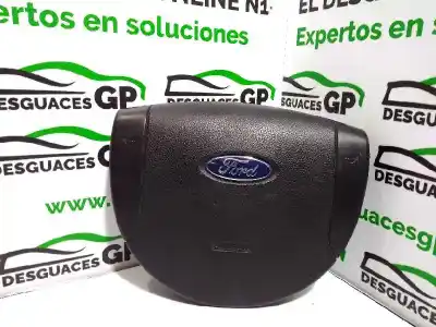 Pezzo di ricambio per auto di seconda mano air bag anteriore sinistro per ford mondeo berlina (ge) ambiente riferimenti oem iam 3s71f042b85