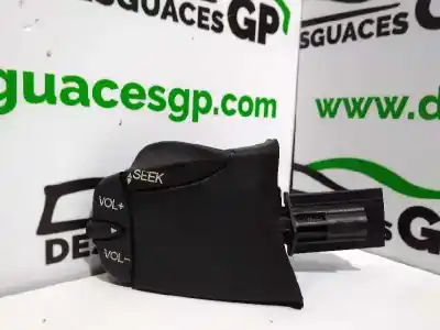 Pezzo di ricambio per auto di seconda mano controllo del volante per ford mondeo berlina (ge) ambiente riferimenti oem iam 98ab14k147ac