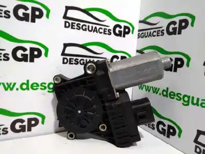 Pezzo di ricambio per auto di seconda mano motore alzacristalli posteriore destro per ford mondeo berlina (ge) ambiente riferimenti oem iam 130821772
