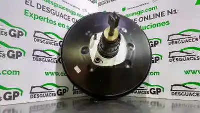 Recambio de automóvil de segunda mano de servofreno para renault scenic ii confort authentique referencias oem iam 8200157453  