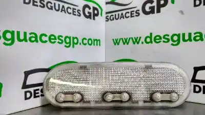 Pezzo di ricambio per auto di seconda mano Luce Interna per RENAULT SCENIC II Confort Authentique Riferimenti OEM IAM   