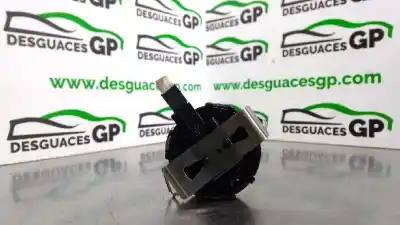 Peça sobressalente para automóvel em segunda mão sensor por renault scenic ii confort authentique referências oem iam 8200103845  