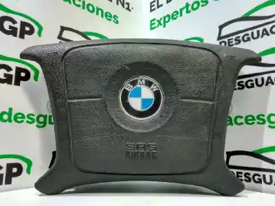 Second-hand car spare part front left air bag for bmw serie 5 berlina (e39) 525tds oem iam references 3310942534