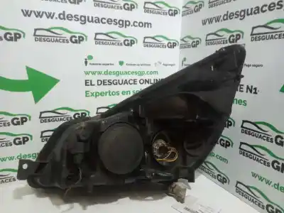 Piesă de schimb auto la mâna a doua far dreapta pentru renault espace iv (jk0) dynamique referințe oem iam 15566000  