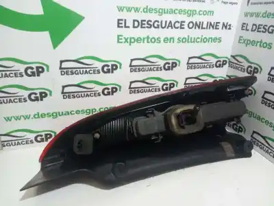 Piesă de schimb auto la mâna a doua lampã spate stânga pentru renault espace iv (jk0) dynamique referințe oem iam 8200027153  