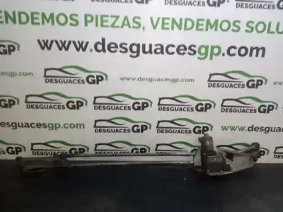 İkinci el araba yedek parçası ÖN SILECEK MOTORU için RENAULT ESPACE IV (JK0)  OEM IAM referansları 0390241906  