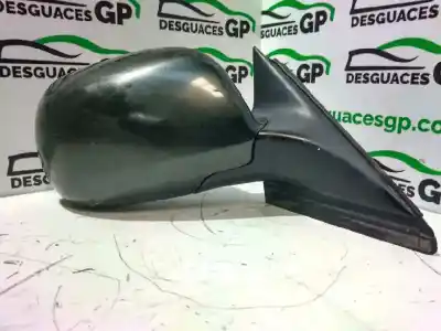Peça sobressalente para automóvel em segunda mão espelho retrovisor direito por audi a4 berlina (b5) 1.9 tdi referências oem iam 