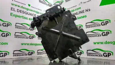 Peça sobressalente para automóvel em segunda mão centralina de motor uce por renault megane i berlina hatchback (ba0) 1.9 dti alize referências oem iam 0281001969  