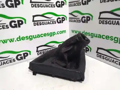 Recambio de automóvil de segunda mano de guarnecidos palanca cambio para peugeot 406 berlina (s1/s2) st referencias oem iam   