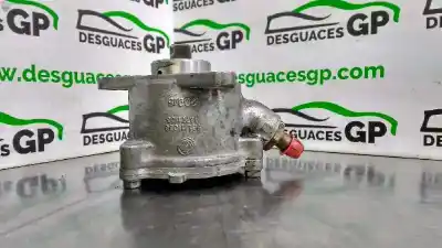 Pezzo di ricambio per auto di seconda mano depressore freni / pompa del vuoto per fiat stilo (192) 1.9 jtd cat riferimenti oem iam 96111056