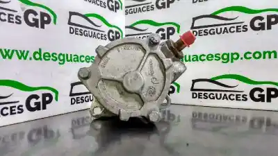 Pezzo di ricambio per auto di seconda mano depressore freni / pompa del vuoto per fiat stilo (192) 1.9 jtd cat riferimenti oem iam 96111056  