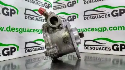 Pezzo di ricambio per auto di seconda mano depressore freni / pompa del vuoto per fiat stilo (192) 1.9 jtd cat riferimenti oem iam 96111056  