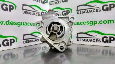 Pezzo di ricambio per auto di seconda mano depressore freni / pompa del vuoto per fiat stilo (192) 1.9 jtd cat riferimenti oem iam 96111056  