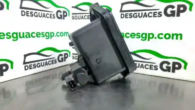 Pezzo di ricambio per auto di seconda mano valvola aria aggiuntiva per fiat stilo (192) 1.9 jtd cat riferimenti oem iam 46767324  