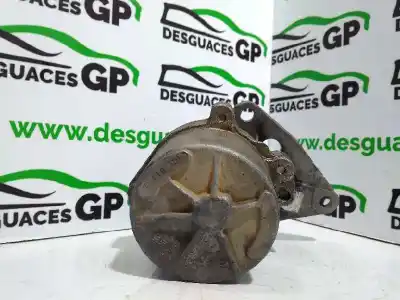 Pezzo di ricambio per auto di seconda mano DEPRESSORE FRENI / POMPA DEL VUOTO per PEUGEOT PARTNER (S1)  Riferimenti OEM IAM 96111231  