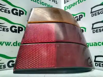 Peça sobressalente para automóvel em segunda mão farolim traseiro direito por bmw serie 5 berlina (e34) 524td referências oem iam 