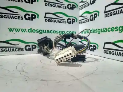 Second-hand car spare part indicator switch for bmw serie 5 berlina (e34) 524td oem iam references   