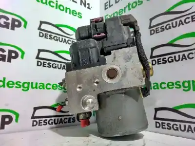 Pezzo di ricambio per auto di seconda mano abs per opel corsa c comfort riferimenti oem iam 0130108084  