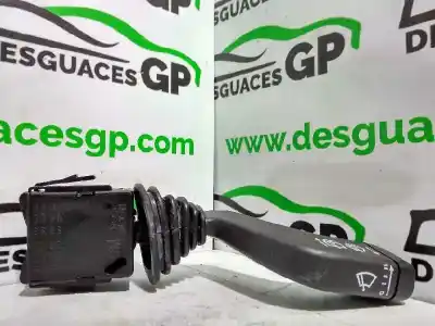 Second-hand car spare part WINDSHIEL WIPER SWITCH for OPEL CORSA C  OEM IAM references 09185413  