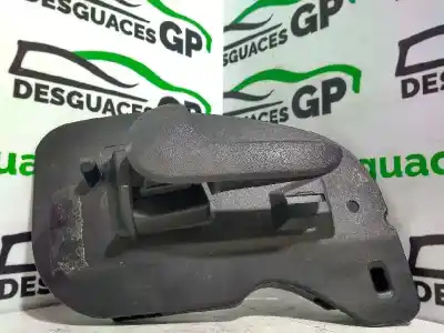 Second-hand car spare part INTERIOR LEFT FRONT HANDLE for OPEL CORSA C  OEM IAM references   