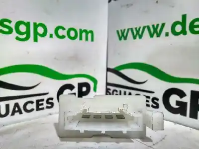 Автозапчасти б/у сопротивление нагреву за opel corsa c comfort ссылки oem iam 006450v  