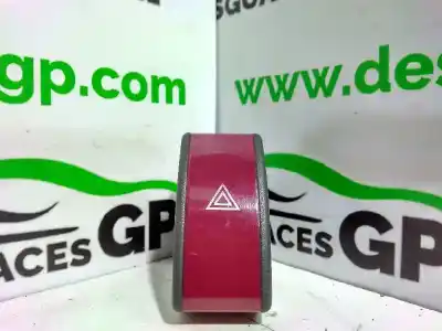 Second-hand car spare part HAZARD WARNING LIGHTS for OPEL CORSA C  OEM IAM references   