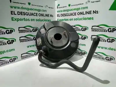 Second-hand car spare part BRAKE SERVO for BMW SERIE 3 BERLINA (E46)  OEM IAM references 296753008039  