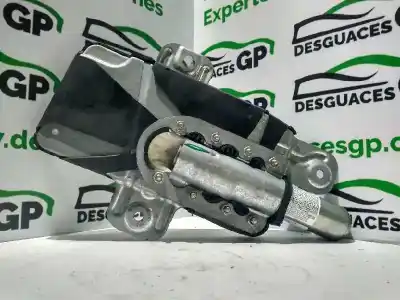 Second-hand car spare part FRONT RIGHT SIDE AIRBAG for BMW SERIE 3 BERLINA (E46)  OEM IAM references 348217438084  