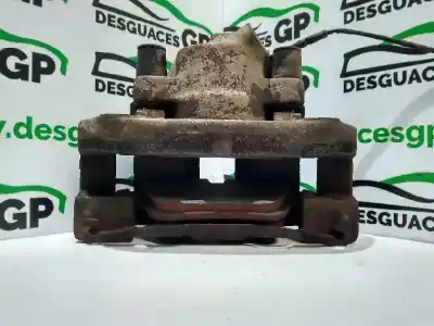 Peça sobressalente para automóvel em segunda mão pinça de travão dianteira esquerda por bmw serie 3 berlina (e46) 320d referências oem iam 