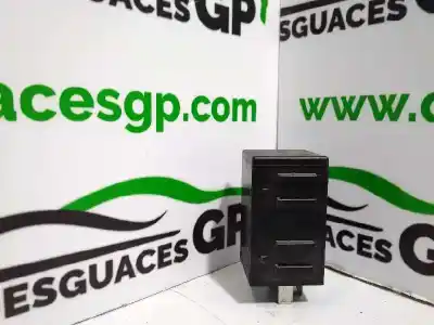 Second-hand car spare part relay for renault kangoo (f/kc0) authentique oasis oem iam references 7700311966  