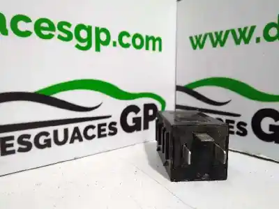 Second-hand car spare part relay for renault kangoo (f/kc0) authentique oasis oem iam references 7700311966  