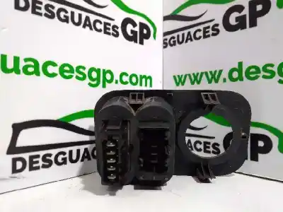 Second-hand car spare part switch for renault kangoo (f/kc0) authentique oasis oem iam references 7700307647  