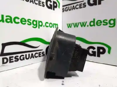 Second-hand car spare part switch for renault kangoo (f/kc0) authentique oasis oem iam references 7700307647  