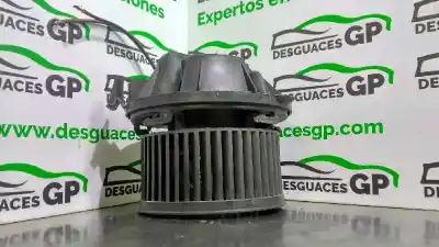 Recambio de automóvil de segunda mano de motor calefaccion para citroen c5 berlina 2.0 hdi cat (rhz / dw10ated) referencias oem iam f664528x