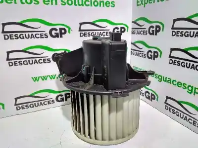 Автозапчасти б/у отопительный двигатель за peugeot 307 break / sw (s1) break xs ссылки oem iam 593220400  