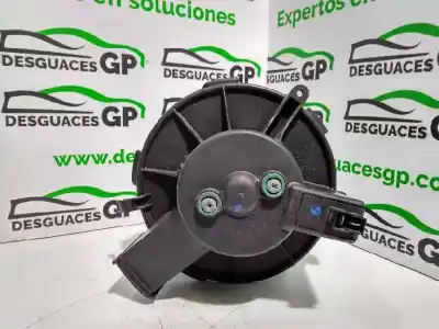 Автозапчасти б/у отопительный двигатель за peugeot 307 break / sw (s1) break xs ссылки oem iam 593220400  