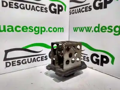 Автозапчастина б/у стійкість на нагревання для peugeot 307 break / sw (s1) break xs посилання на oem iam 9641212480