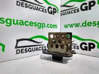 Автозапчастина б/у стійкість на нагревання для peugeot 307 break / sw (s1) break xs посилання на oem iam 9641212480  