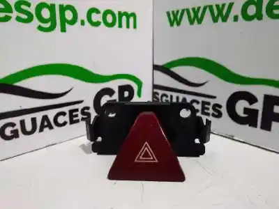 Автозапчастина б/у увага для peugeot 307 break / sw (s1) break xs посилання на oem iam 9643219577