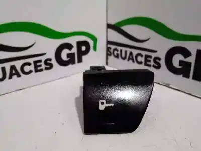 Автозапчастина б/у вимикач для peugeot 307 break / sw (s1) break xs посилання на oem iam 96366684