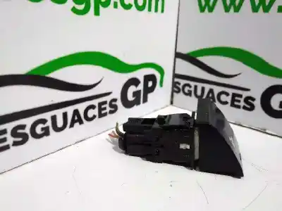 Second-hand car spare part switch for peugeot 307 break / sw (s1) break xs oem iam references 96366684  