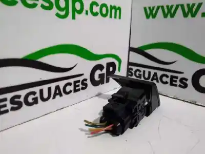 Second-hand car spare part switch for peugeot 307 break / sw (s1) break xs oem iam references 96366684  