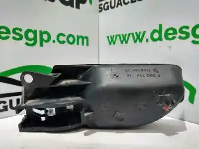 Second-hand car spare part interior right front handle for bmw serie 3 berlina (e46) 320d oem iam references   